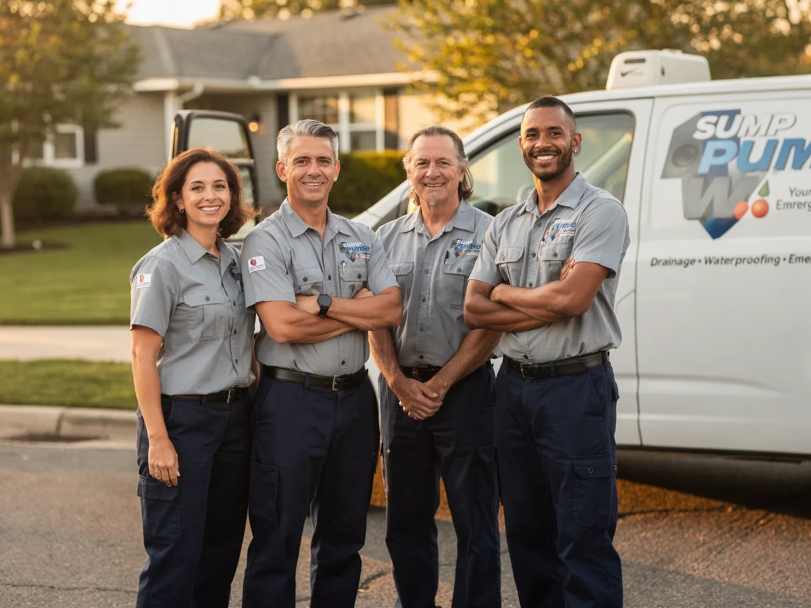 Water Heater Repair company in Pillsbury, ND